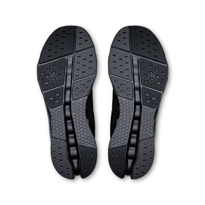 Cloudsurfer 2 Wide für ihn – Black | Black