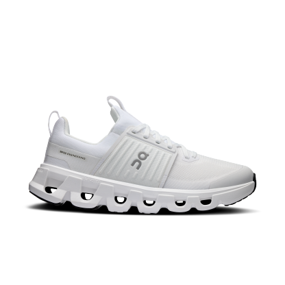 Cloudswift Youth – All White