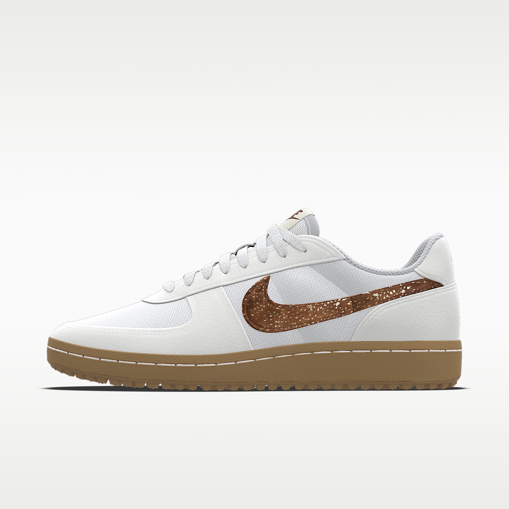 Nike Field General By You personalisierbarer Schuh (Damen) – Multi-Color/Multi-Color