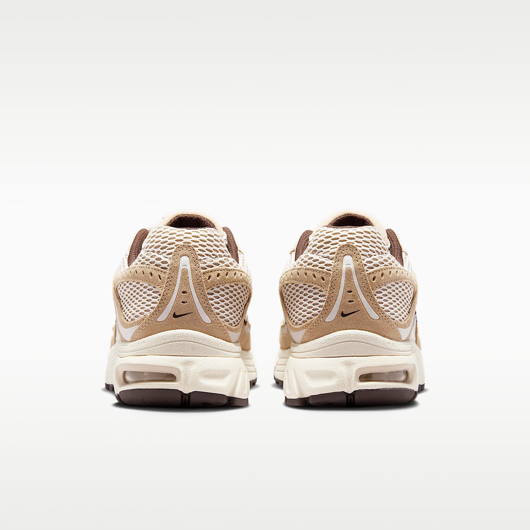 Nike Air Max Moto 2K Schuh (Herren) – Linen/Baroque Brown/Chalk/Light Orewood Brown