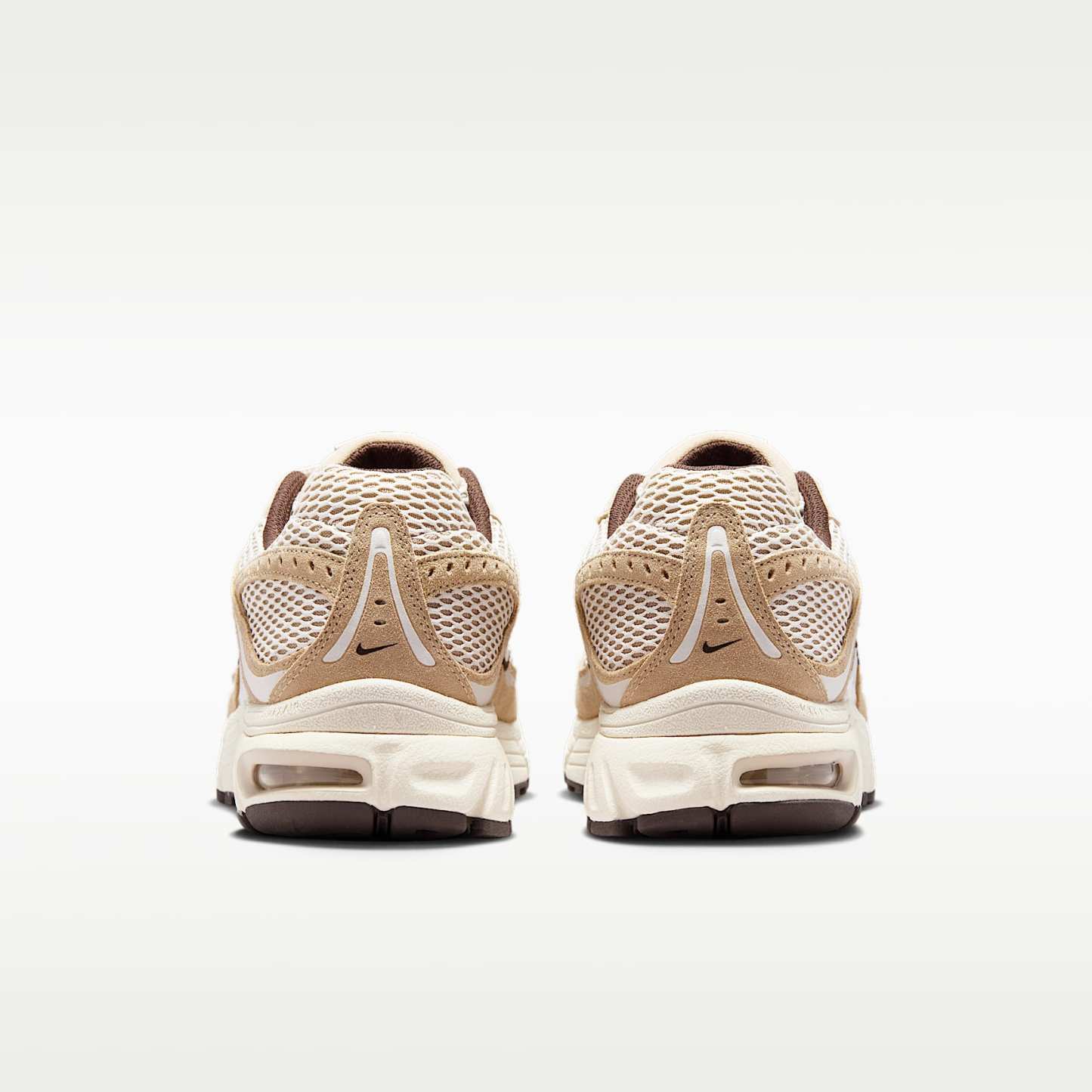Nike Air Max Moto 2K Schuh (Herren) – Linen/Baroque Brown/Chalk/Light Orewood Brown