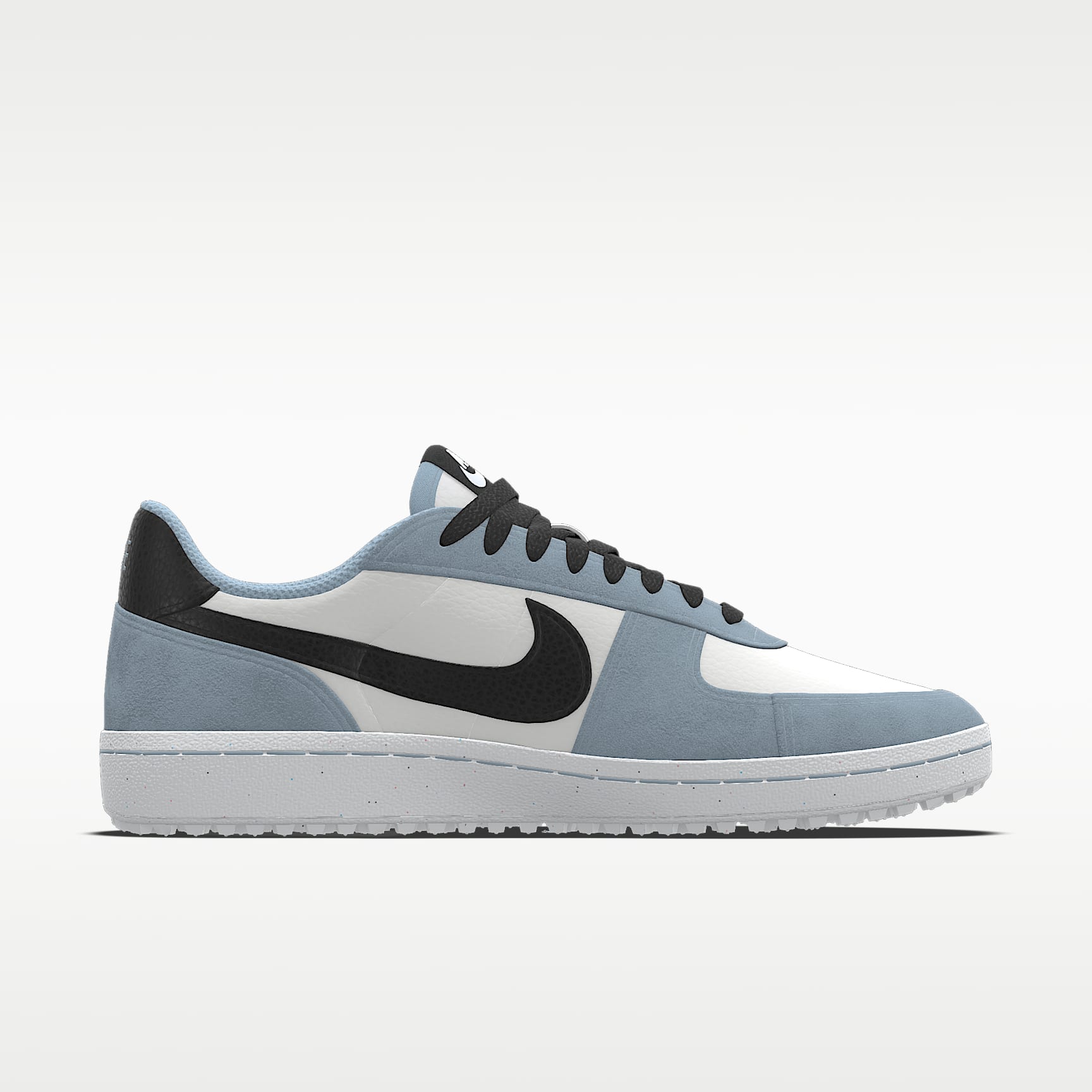 Nike Field General By You personalisierbarer Schuh (Damen) – Multi-Color/Multi-Color [2790180716]