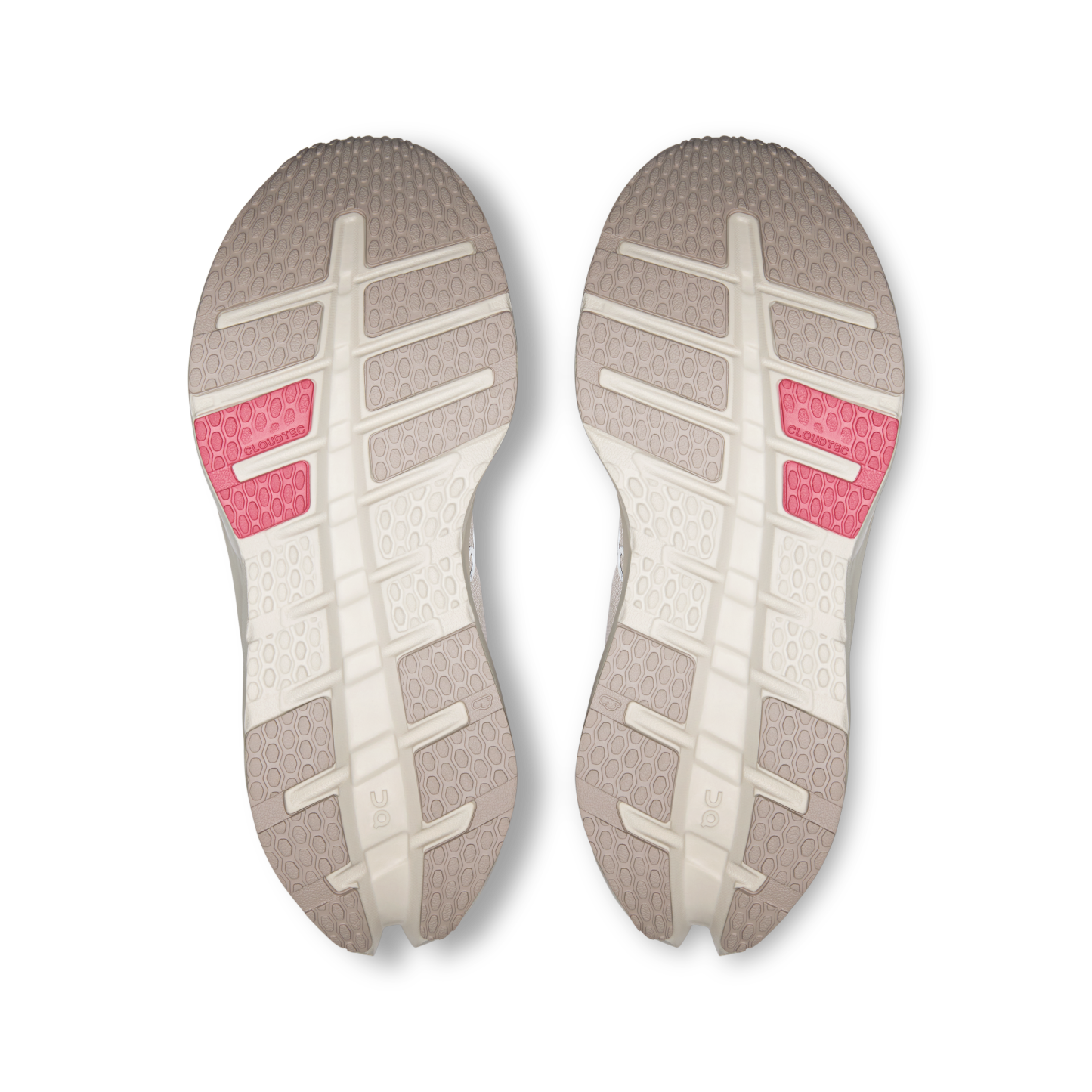 Cloudrunner 3 für sie – Oyster | Camellia
