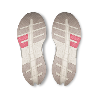 Cloudrunner 3 für sie – Oyster | Camellia