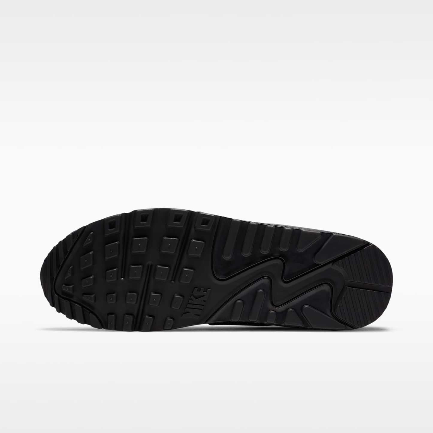 Air Max 90 LTR Herrenschuh – Schwarz/Schwarz/Schwarz