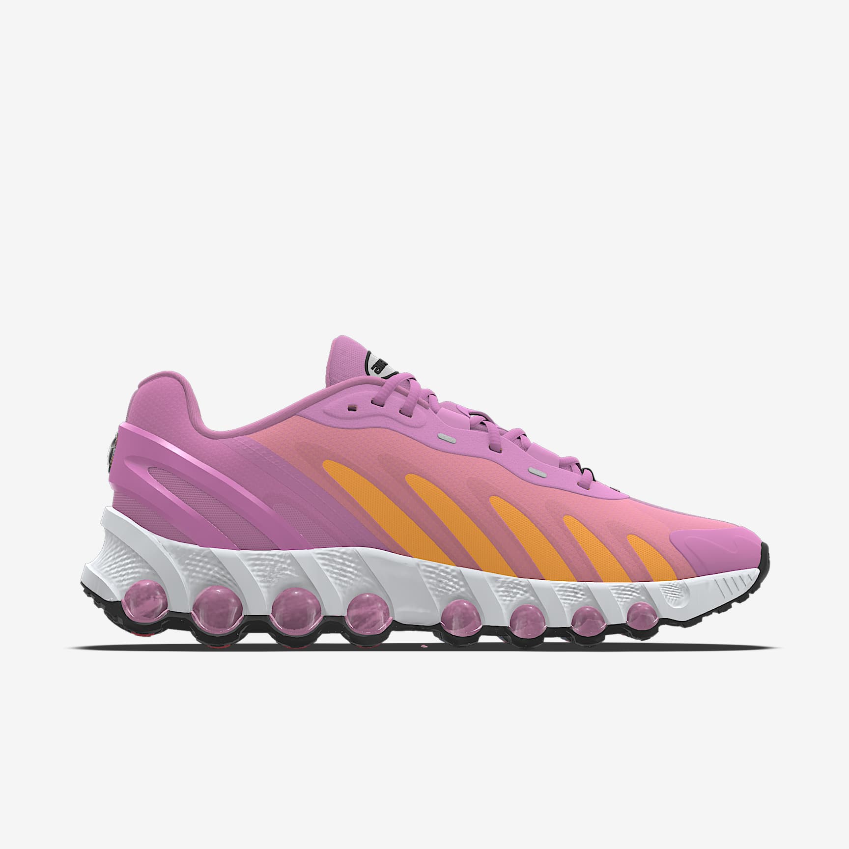 Nike Air Max Dn8 By You Schuh (Damen) – Multi-Color/Multi-Color [7898632218]