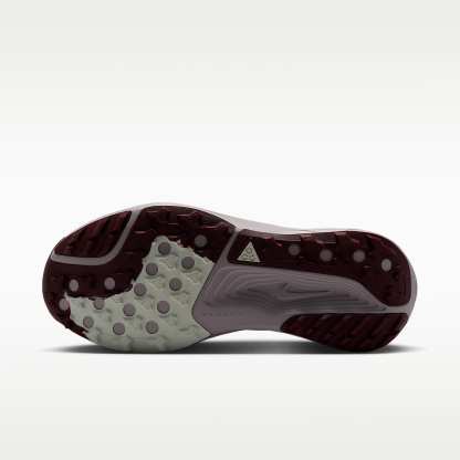 ACG Pegasus Trail GORE-TEX wasserfester Traillaufschuh (Damen) – Barely Green/Silver Lilac/Tattoo/Light Bone