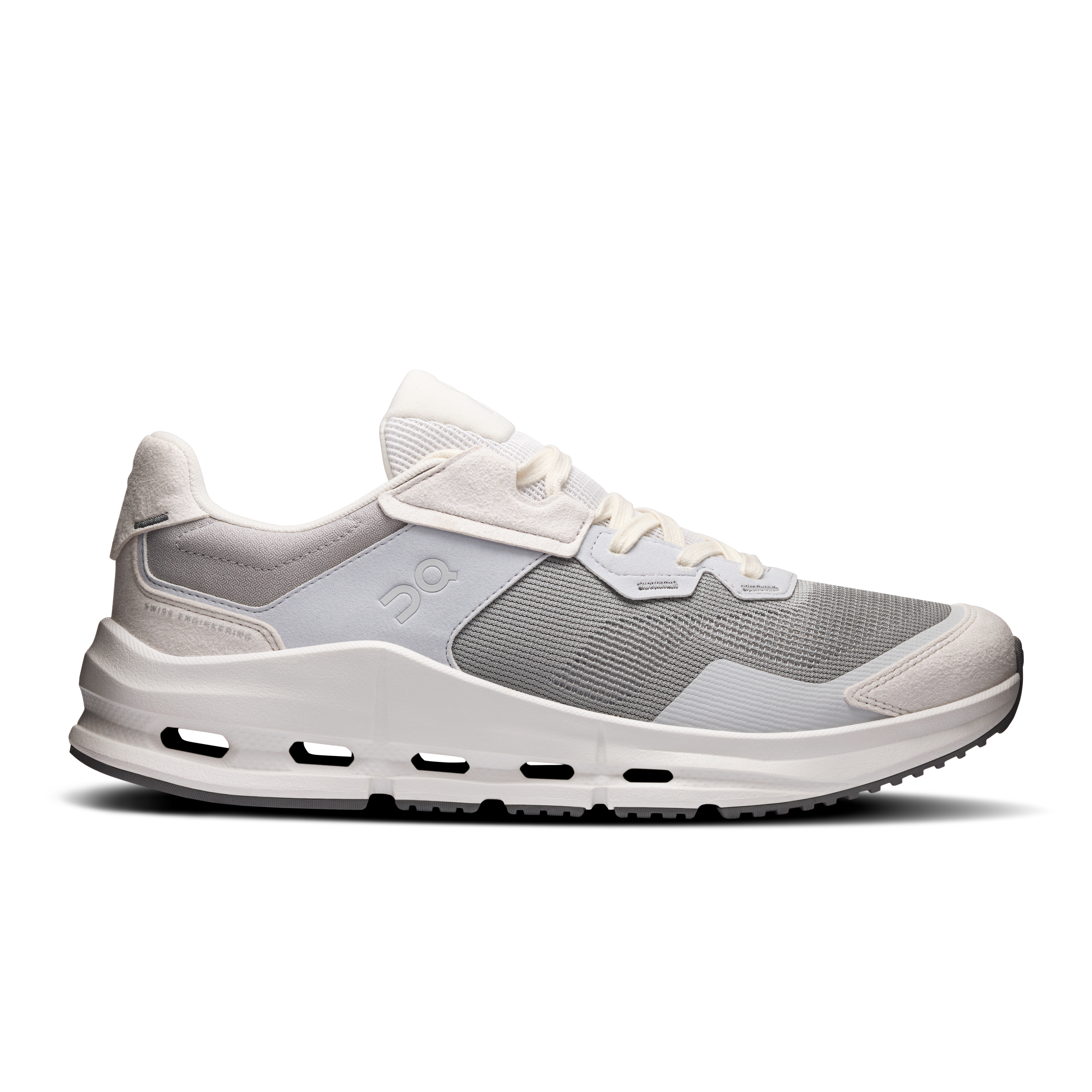 Cloudnova Rift für ihn – Alloy | Glacier
