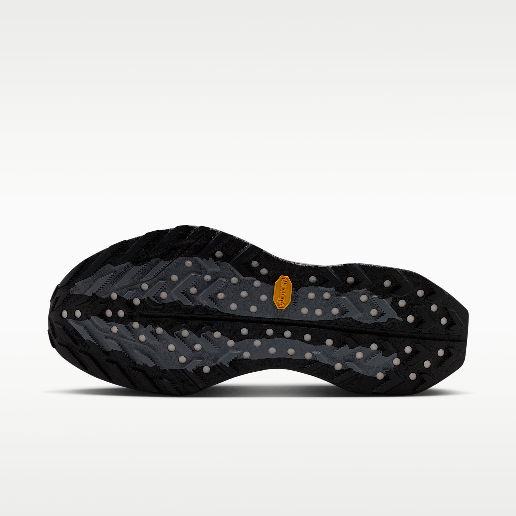 Nike ACG Ultrafly Traillaufschuhe für Wettkämpfe – Schwarz/Photon Dust/Photon Dust
