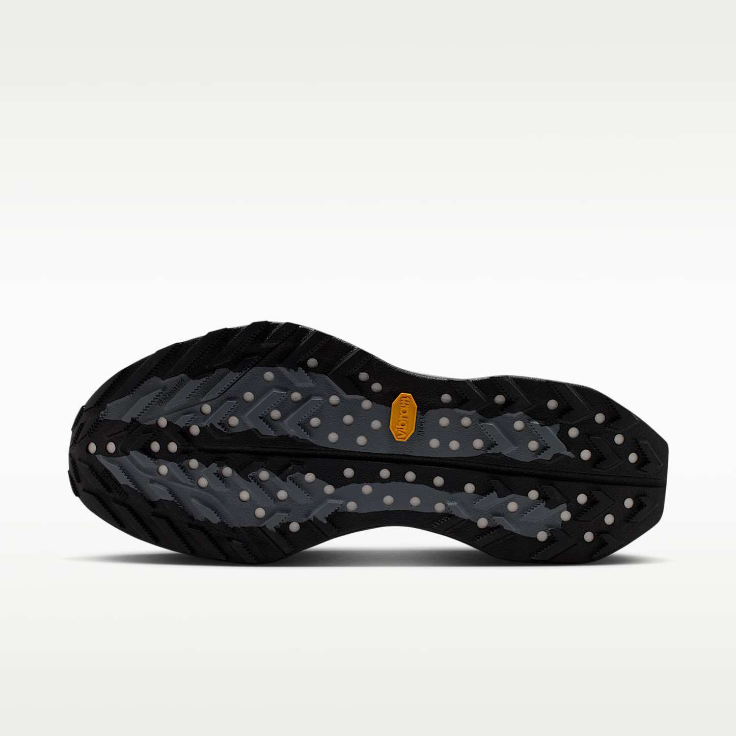 Nike ACG Ultrafly Traillaufschuhe für Wettkämpfe – Schwarz/Photon Dust/Photon Dust