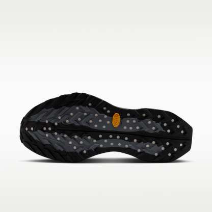 Nike ACG Ultrafly Traillaufschuhe für Wettkämpfe – Schwarz/Photon Dust/Photon Dust