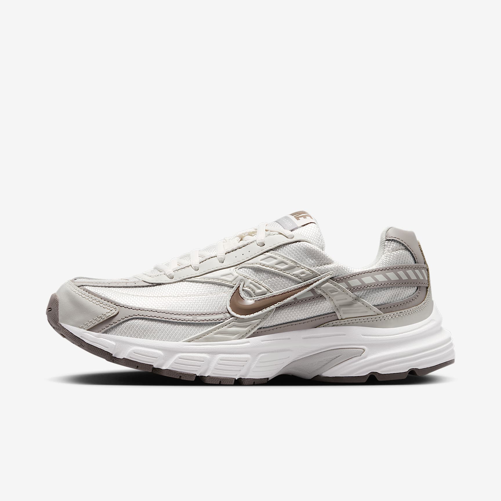 Nike Initiator Damenschuh – Phantom/Light Bone/Sail/Mink Brown