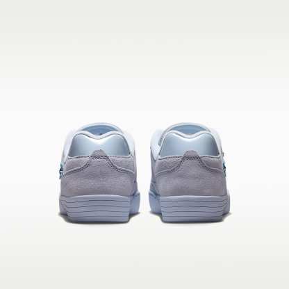 Nike Tennis Centre SE "Florette" Schuh (Damen) – Hydrogen Blue/Hydrogen Blue/Metallic Silver/Work Blue