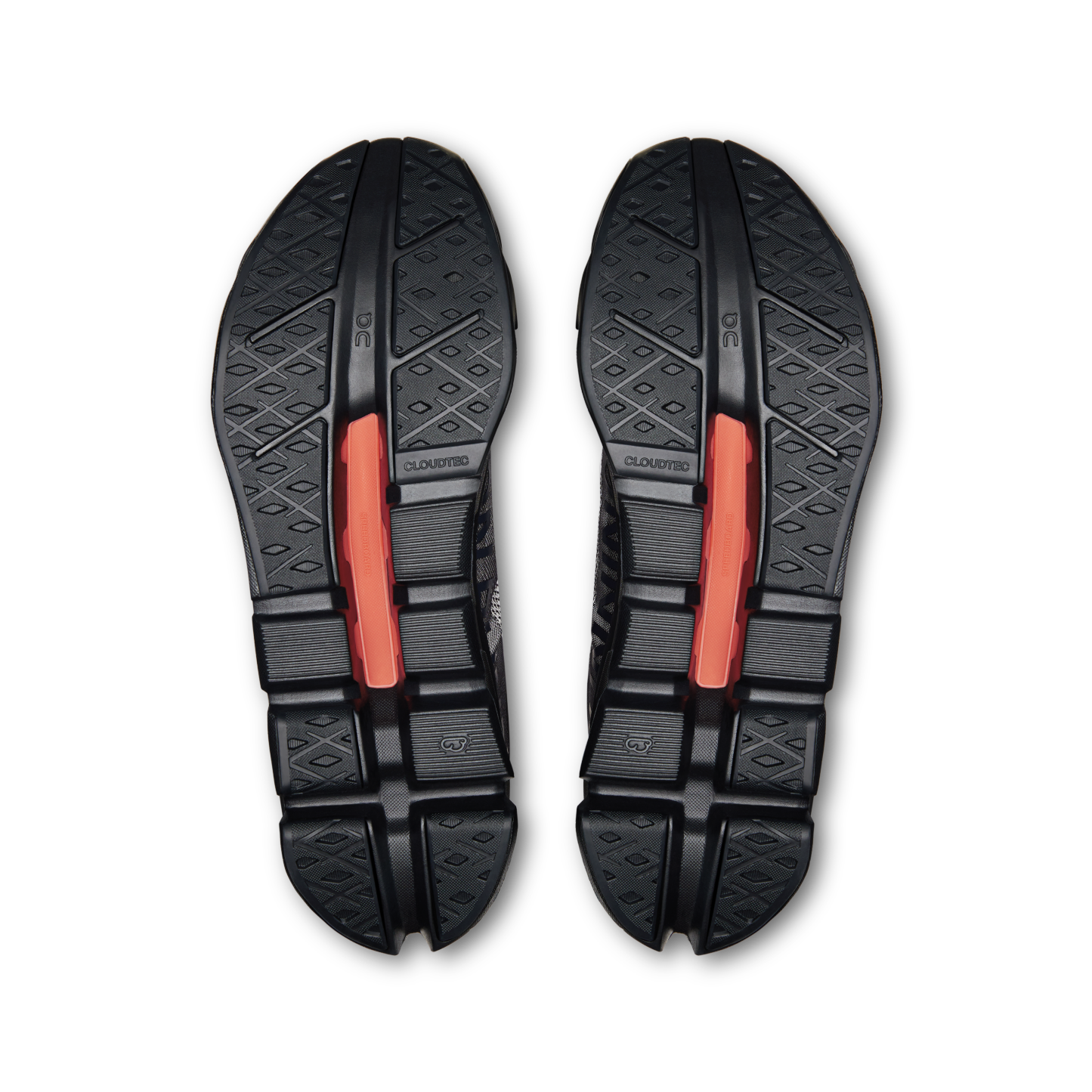 Cloudflow 5 für sie – Black | Black