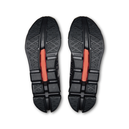 Cloudflow 5 für sie – Black | Black