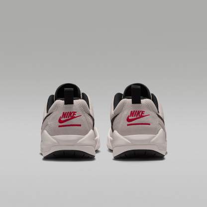 Jordan CMFT Era Schuh (Herren) – Phantom/Palomino/Schwarz/University Red