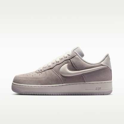 Nike Air Force 1 '07 LV8 Schuh (Herren) – Vast Grey/Sail