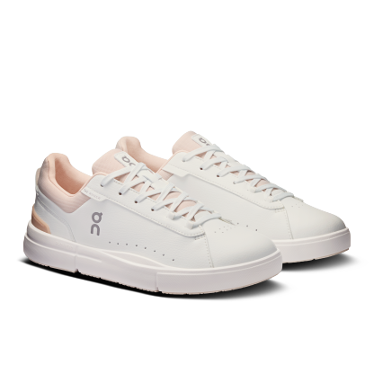 THE ROGER Advantage für sie – White | Rosehip