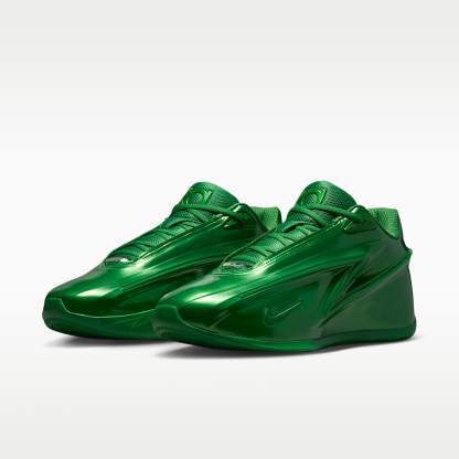 KD19 Basketballschuh – Gorge Green/Stadium Green/University Gold