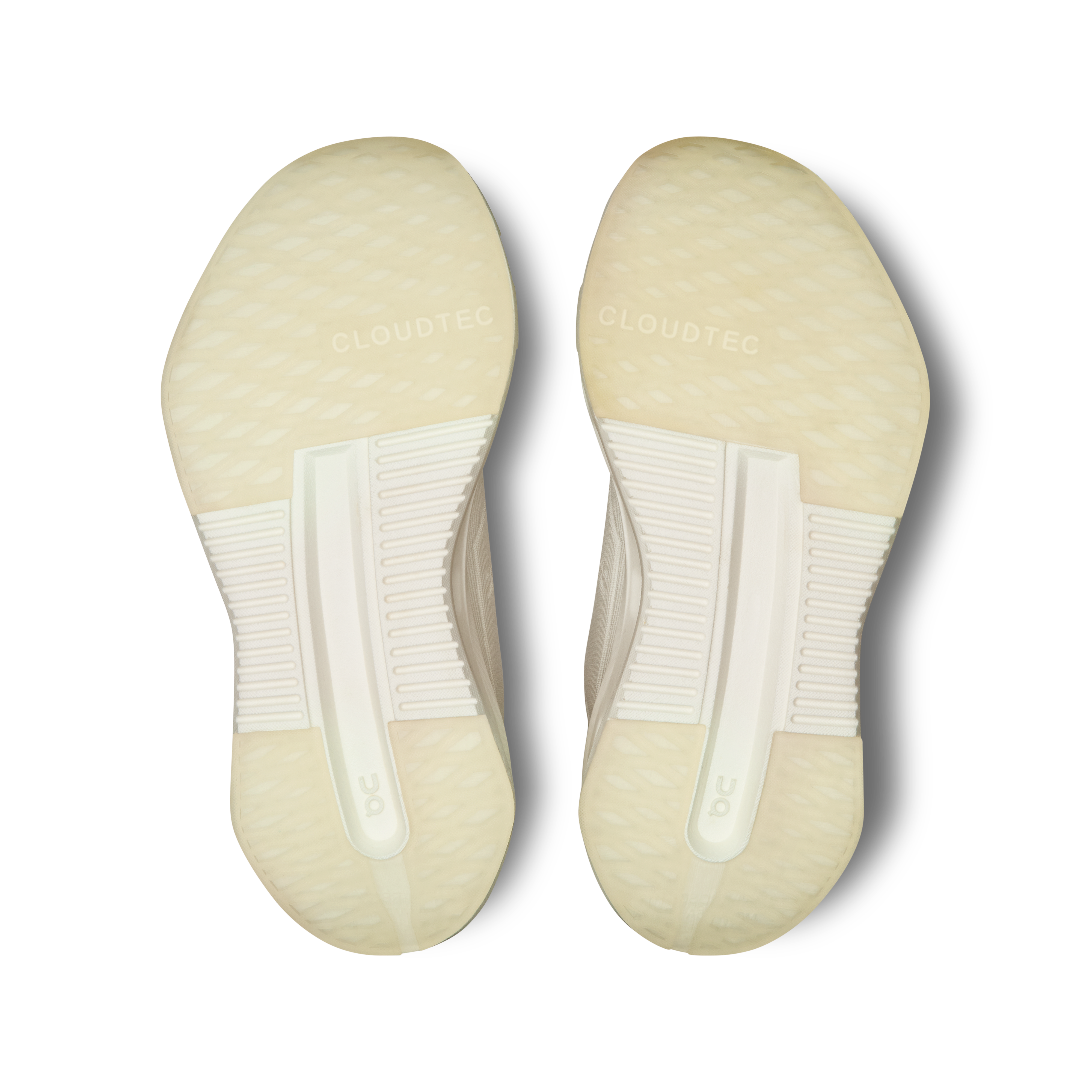 Cloudrise Cyclon für sie – Undyed