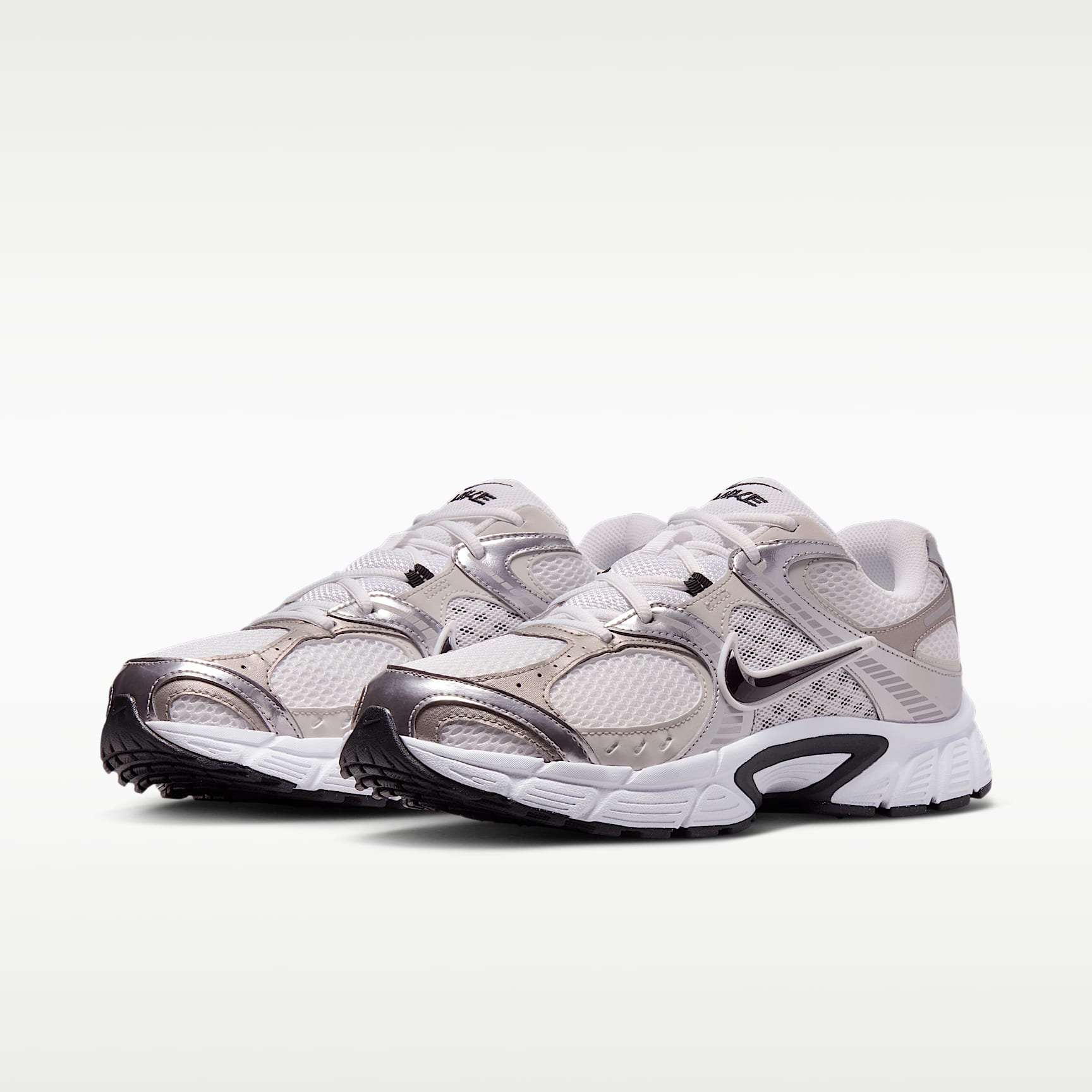 Nike V5 RNR Schuh (Herren) – Weiß/Vast Grey/College Grey/Schwarz