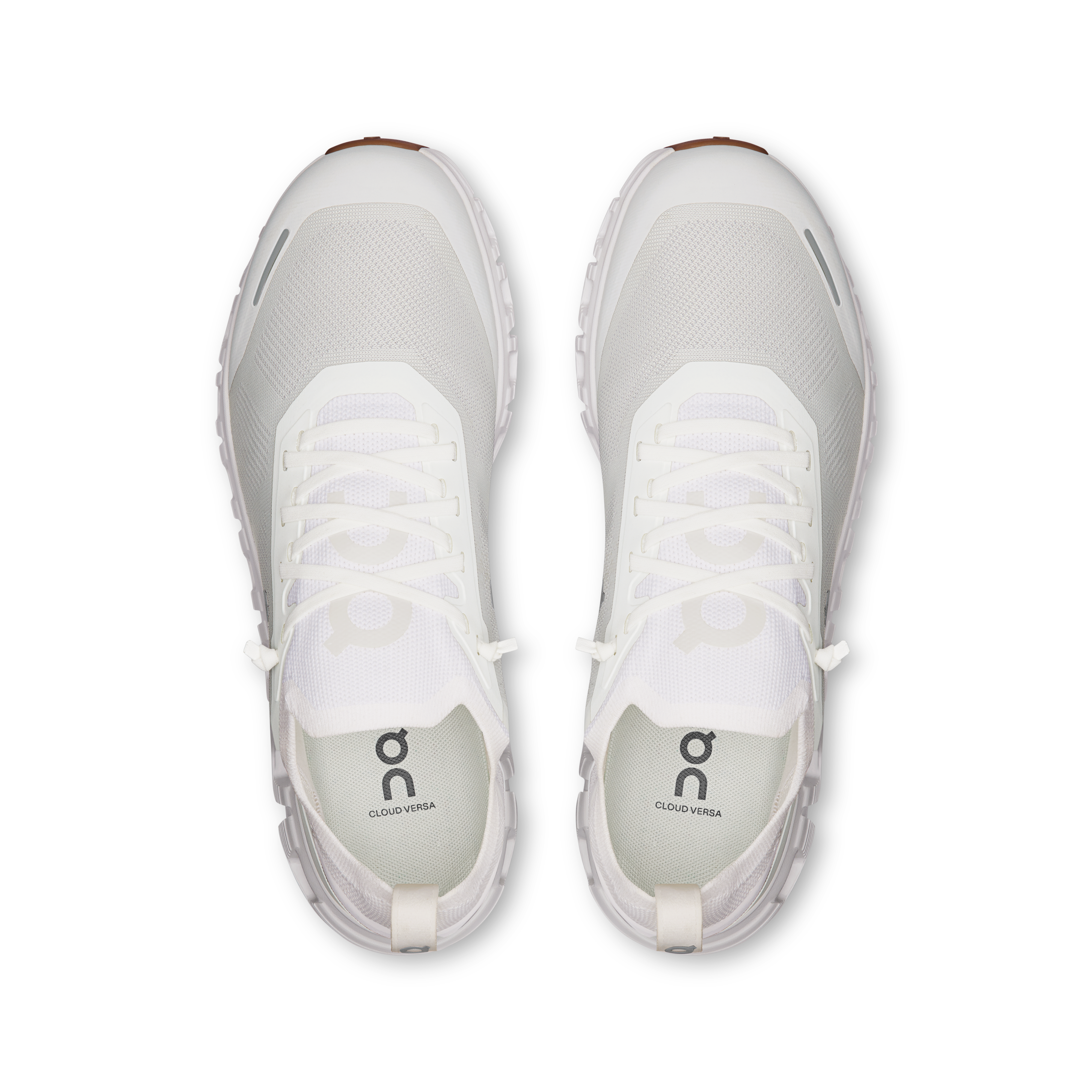 Cloud 6 Versa für ihn – White | White