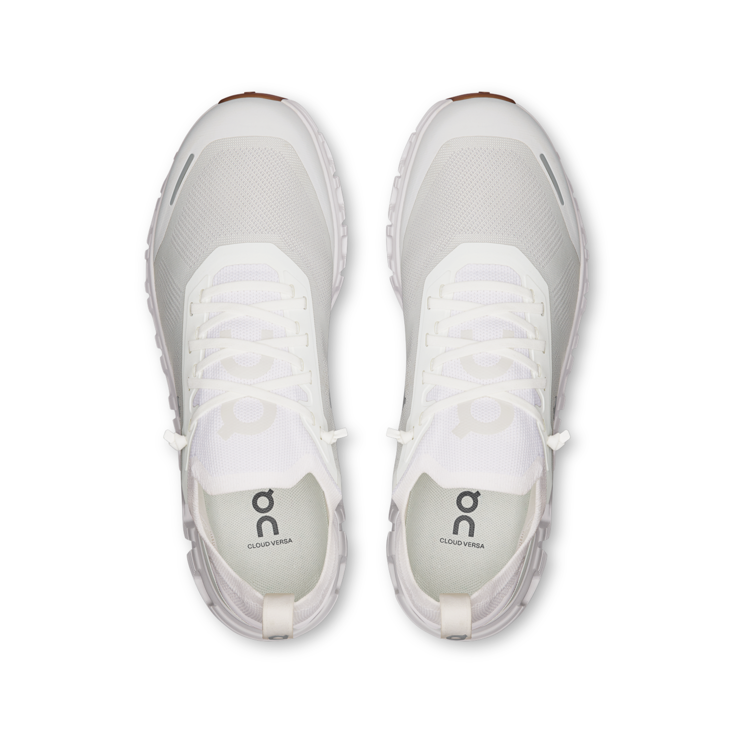 Cloud 6 Versa für ihn – White | White