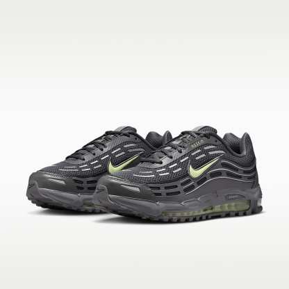 Nike Air Max TL 2.5 Schuh (Herren) – Iron Grey/Dark Smoke Grey/Metallic Silver/Light Liquid Lime