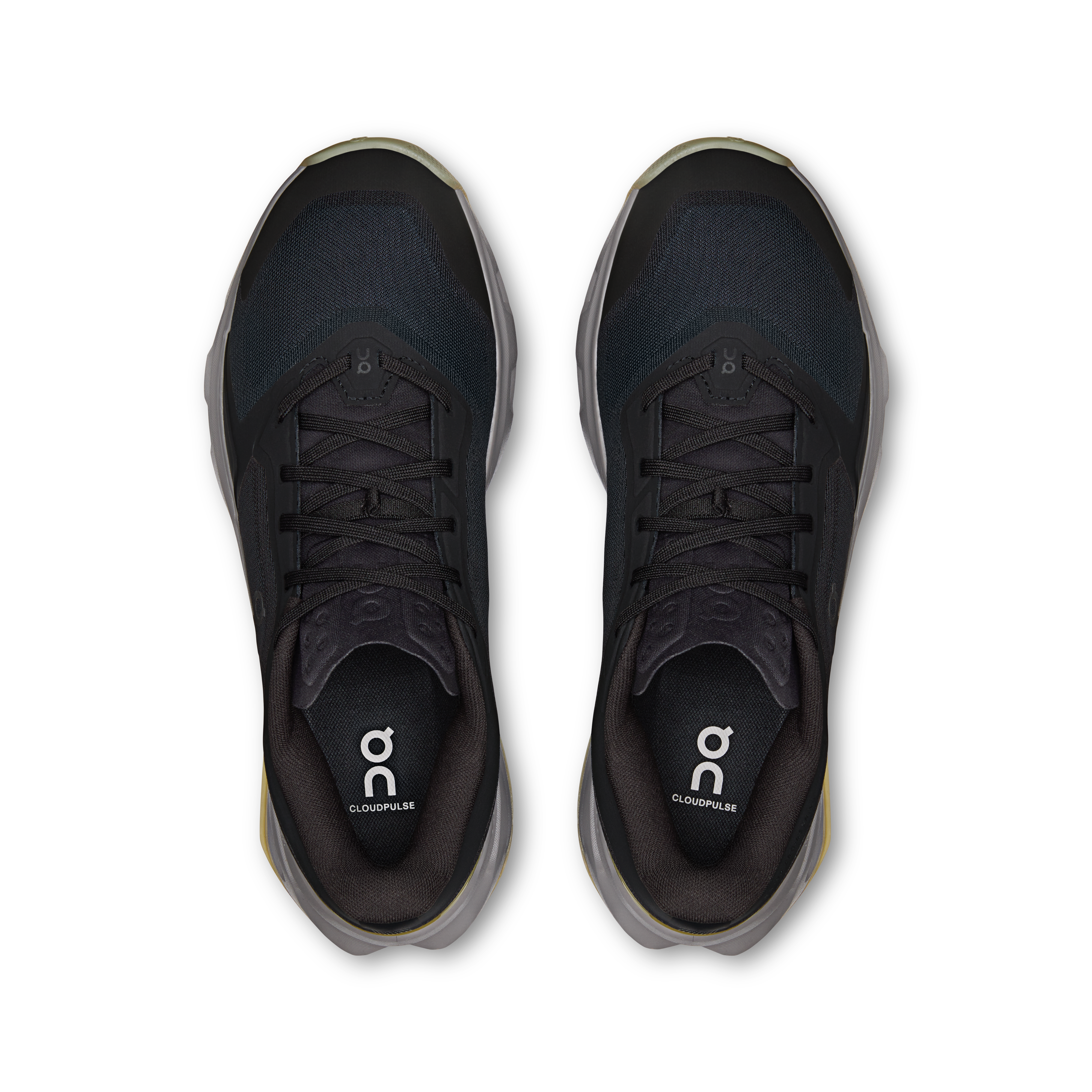 Cloudpulse 2 für ihn – Black | Ore