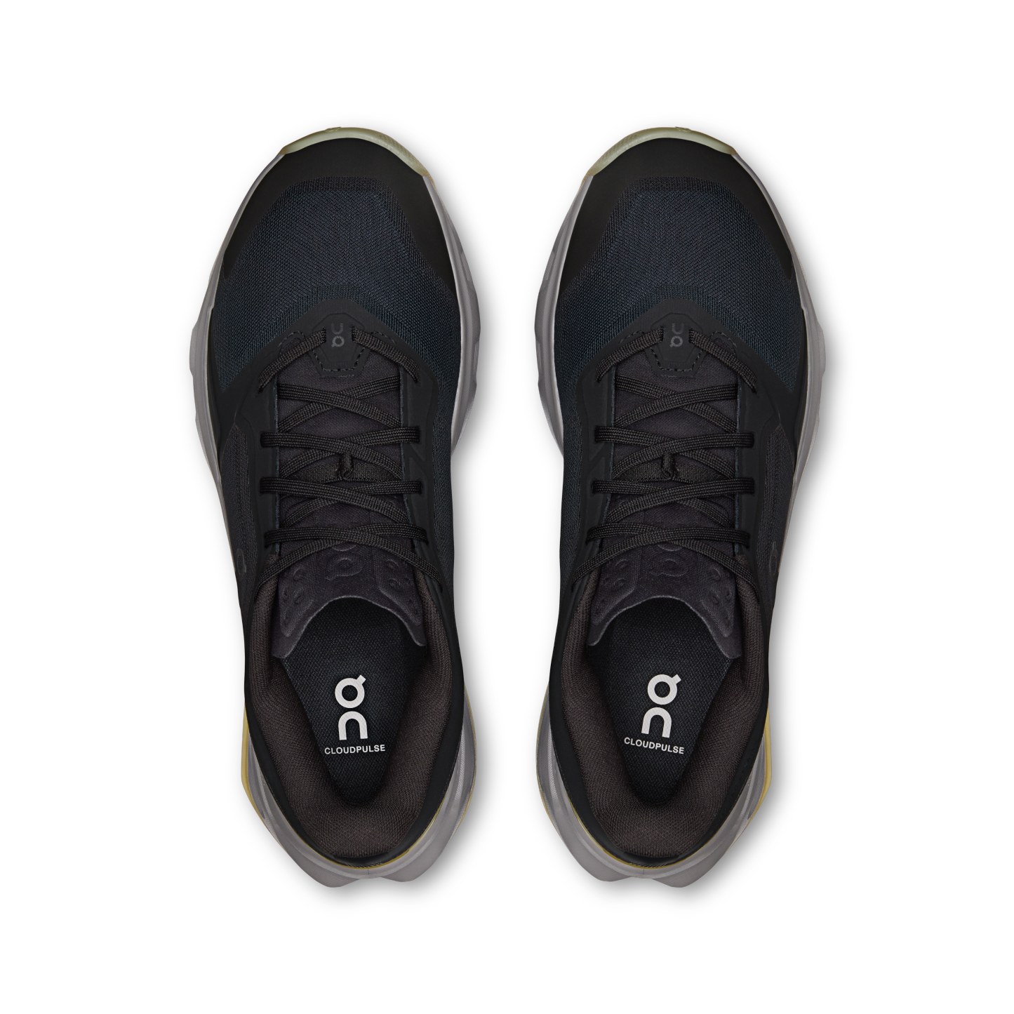 Cloudpulse 2 für ihn – Black | Ore