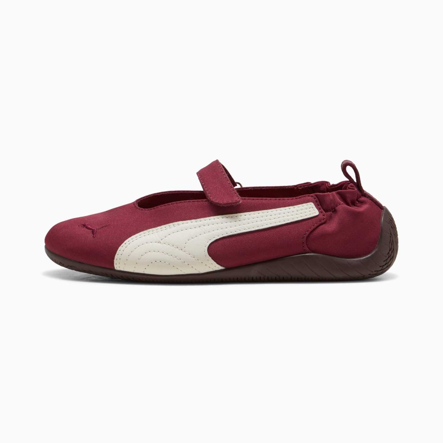 Speedcat Ballet Fleur Sneakers Damen - Team Regal Red-Warm White