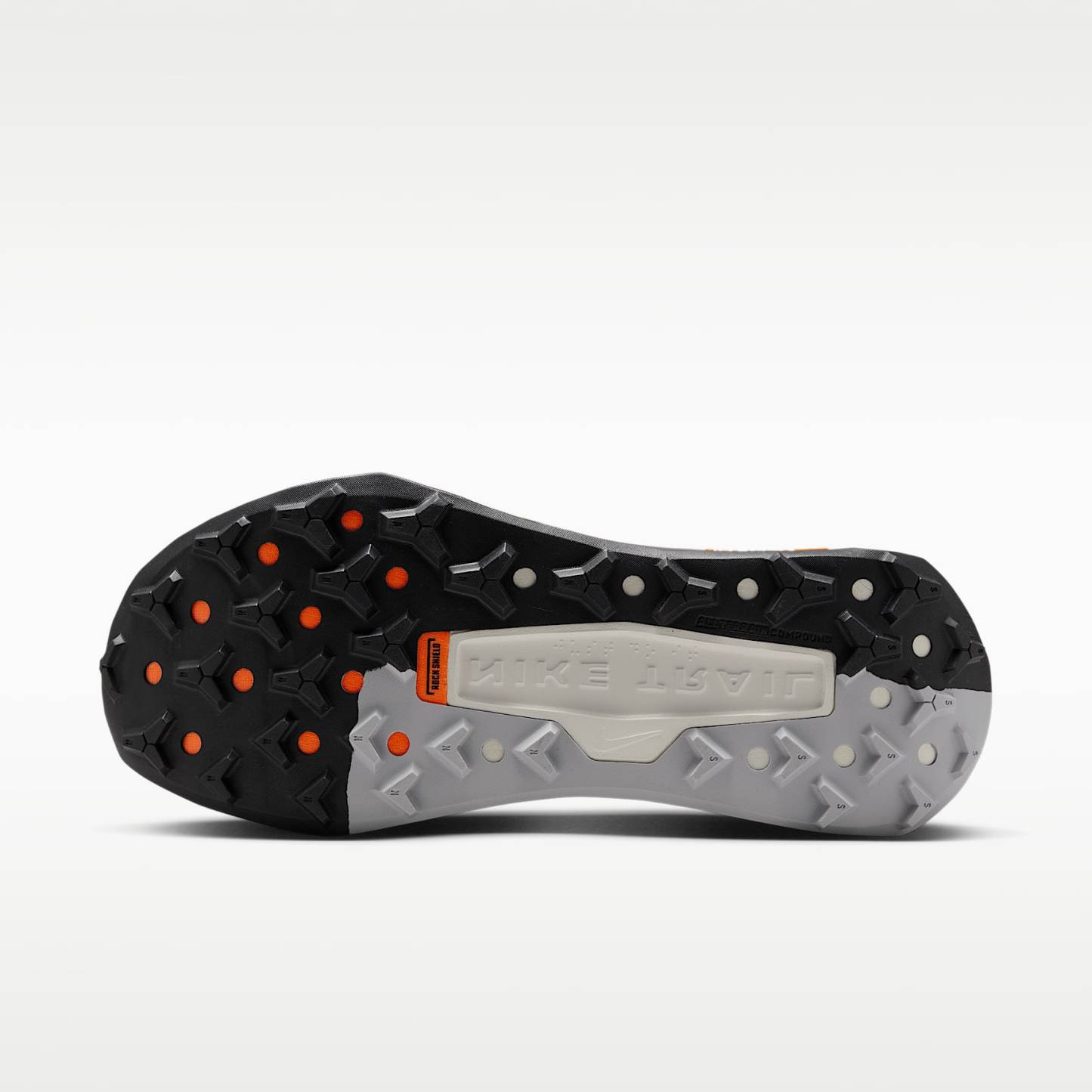 Nike Wildhorse 10 Traillaufschuh (Damen) – Schwarz/Anthracite/Platinum Tint/Wolf Grey