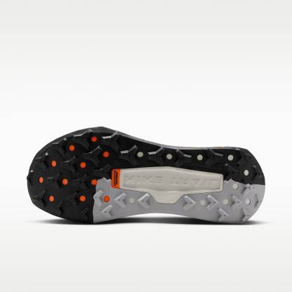 Nike Wildhorse 10 Traillaufschuh (Damen) – Schwarz/Anthracite/Platinum Tint/Wolf Grey