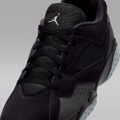 Air Jordan MVP 92 Schuh (Herren) – Schwarz/Anthracite/Wolf Grey