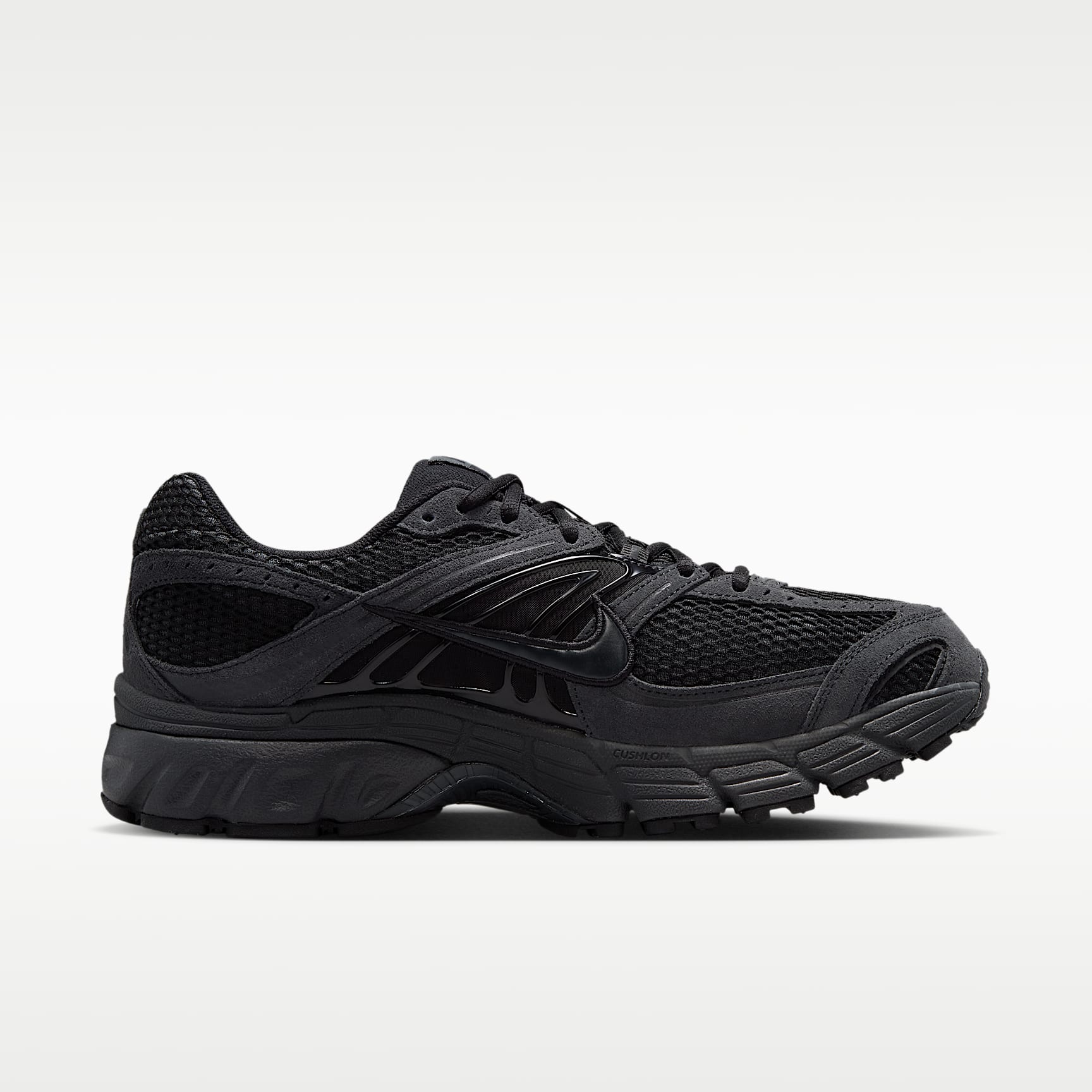 Nike Air Max Moto 2K Schuh (Herren) – Schwarz/Off Noir/Anthracite
