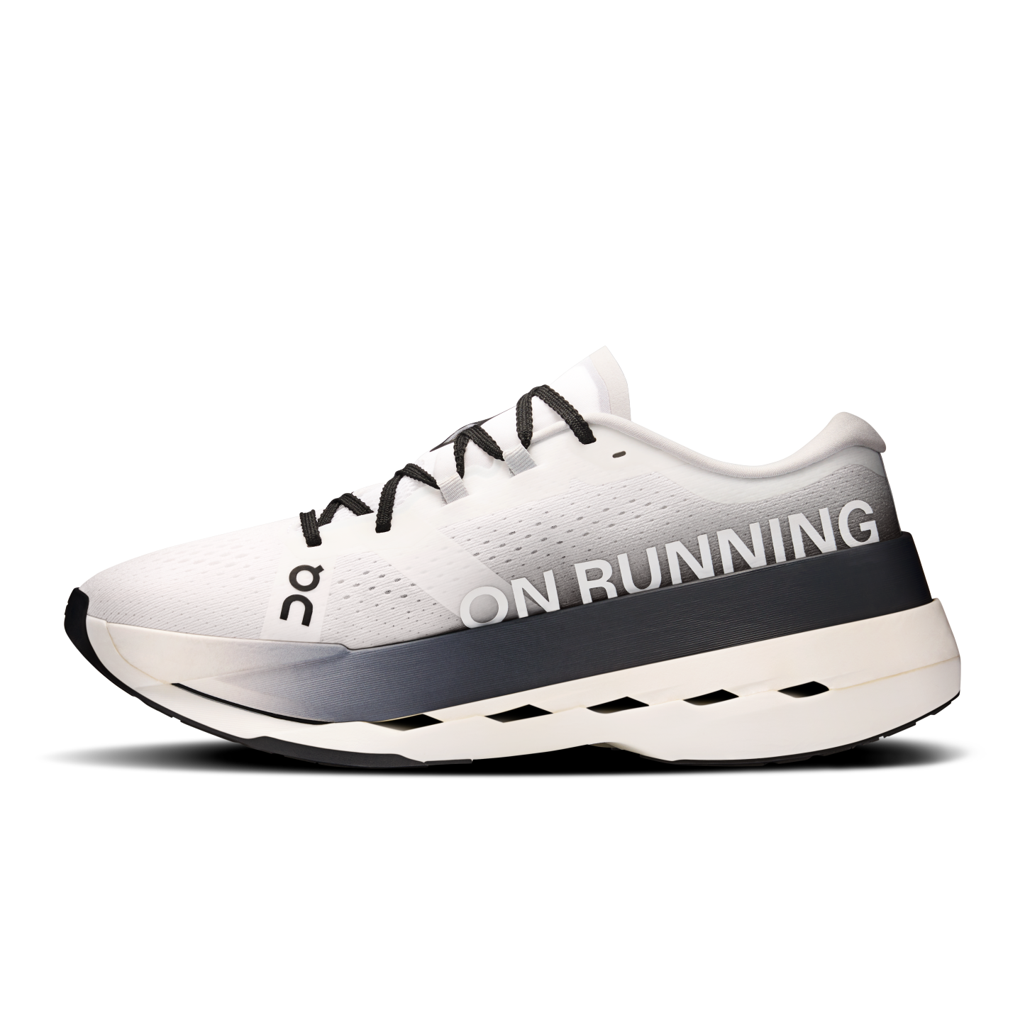 Cloudboom Max für ihn – White | Black