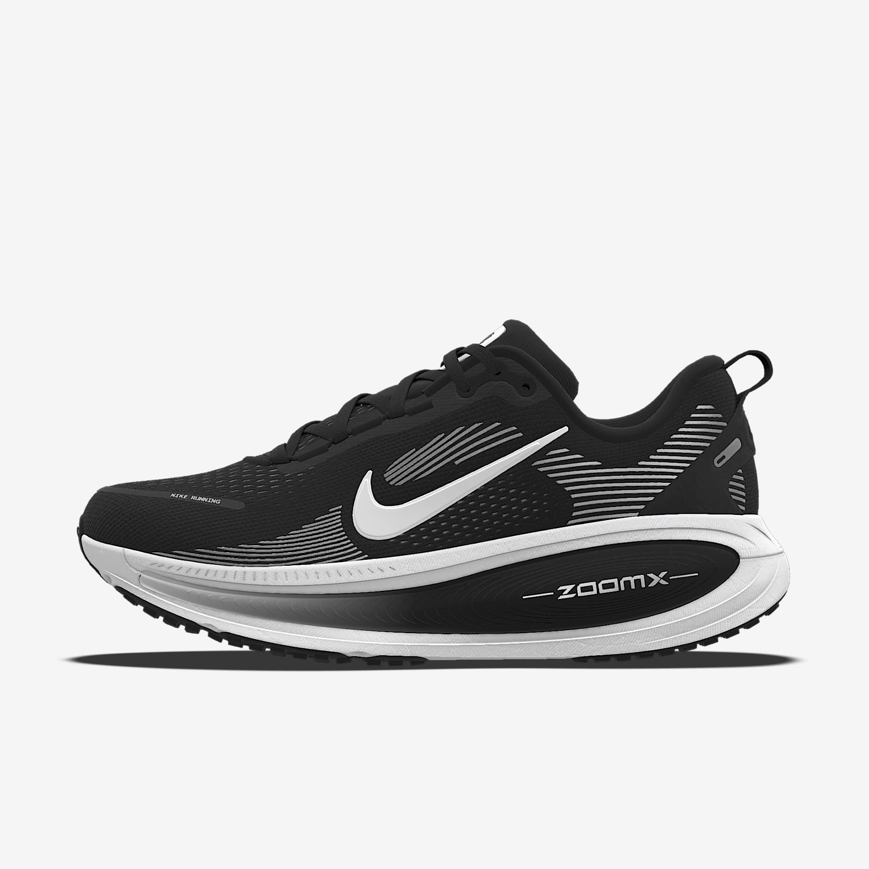 Nike Vomero 18 By You personalisierbarer Straßenlaufschuh (Damen) – Multi-Color/Multi-Color/Multi-Color [7563167447]