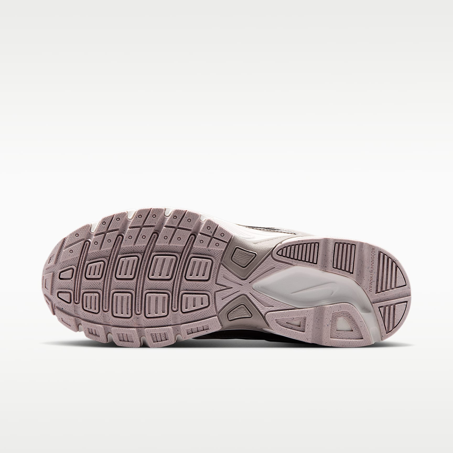 Nike Initiator Damenschuh – Summit White/Cave Stone/College Grey/Platinum Violet