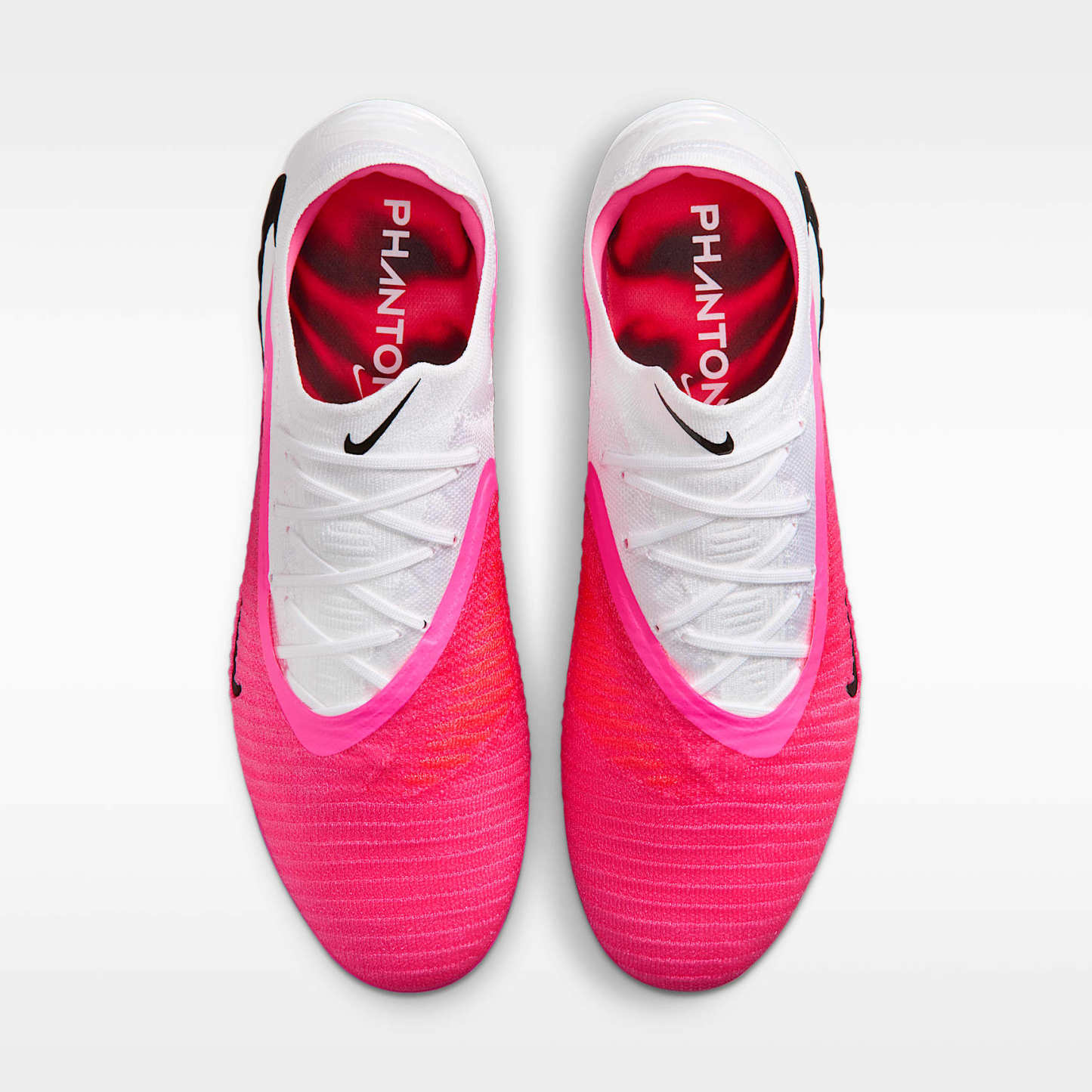 Nike Phantom 6 Low Elite Fußballschuh für normalen Rasen – Multi-Color/Schwarz