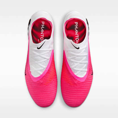 Nike Phantom 6 Low Elite Fußballschuh für normalen Rasen – Multi-Color/Schwarz