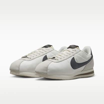 Nike Cortez Schuh (Damen) – Phantom/Sail/Mink Brown/Off Noir