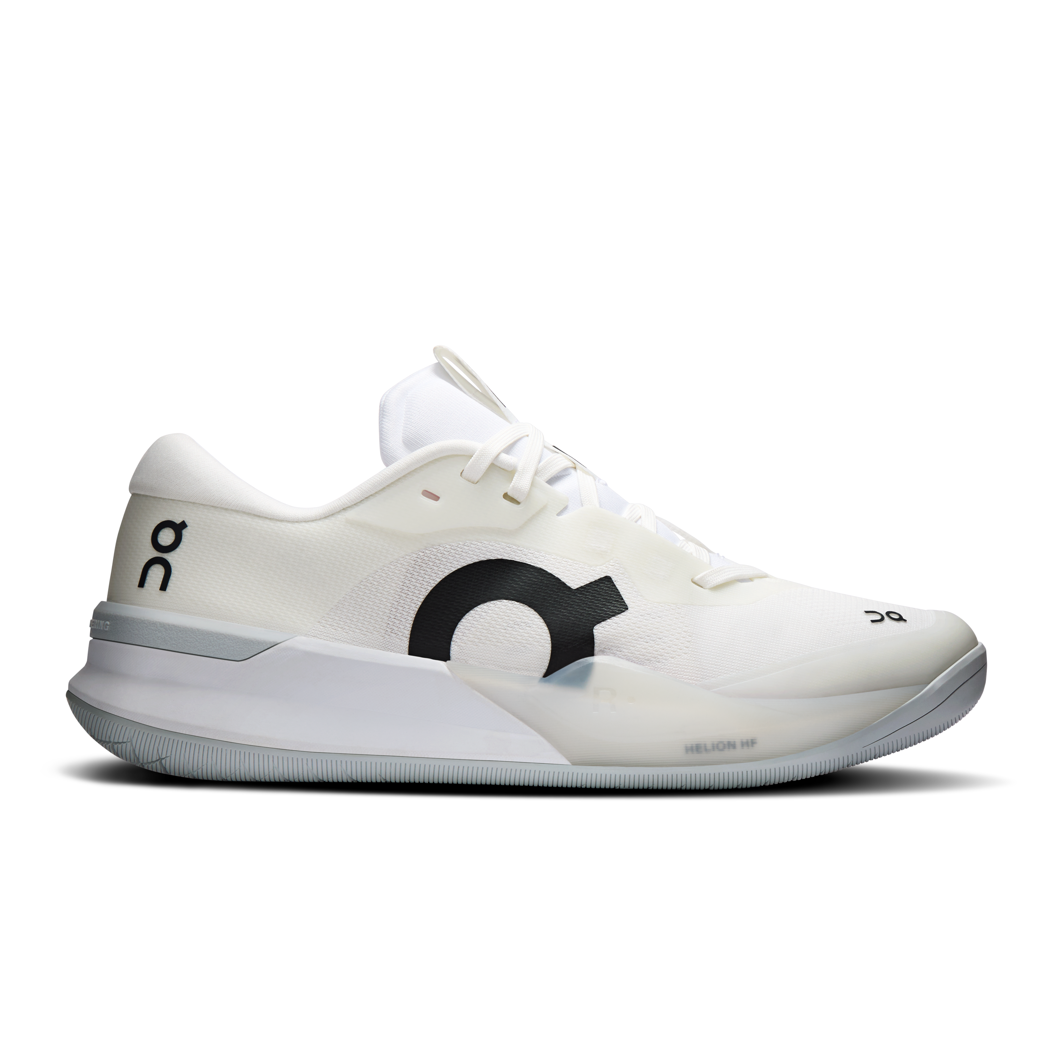 THE ROGER Pro 3 für sie – White | Pink