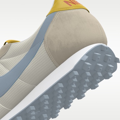 Nike LD-1000 By You personalisierbarer Herrenschuh – Multi-Color/Multi-Color [6781437671]