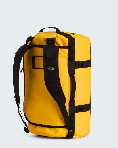Base Camp Duffel-Tasche 50L – S – Summit Gold-TNF Black-NPF
