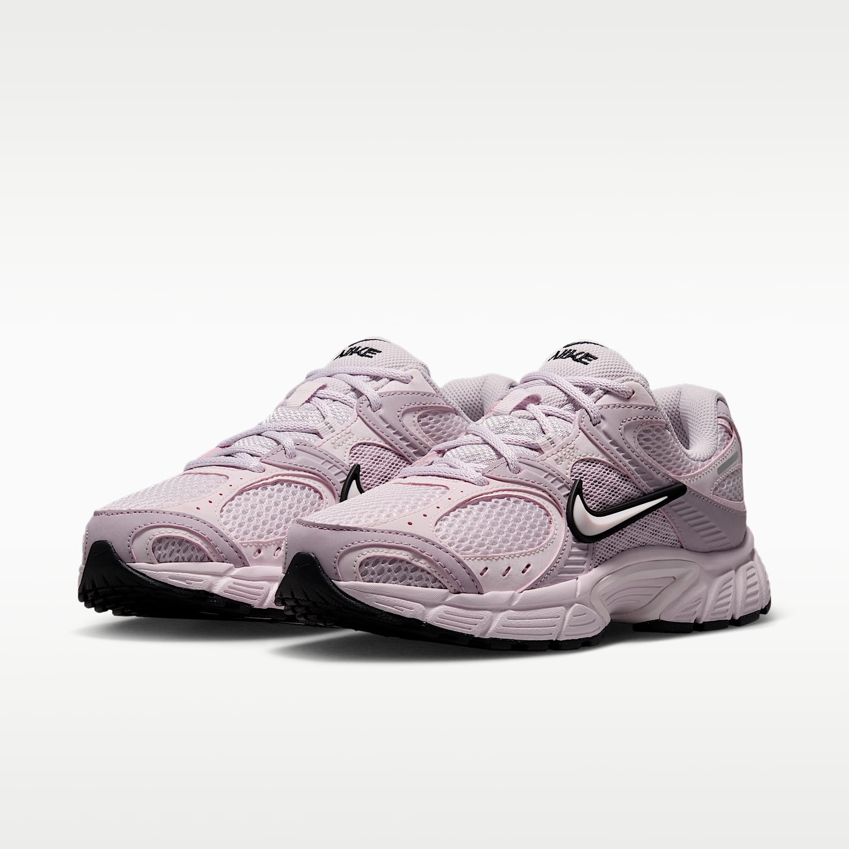 Nike V5 RNR Schuh (Damen) – Bleached Lilac/Iced Lilac/Pearl Pink/Bleached Lilac