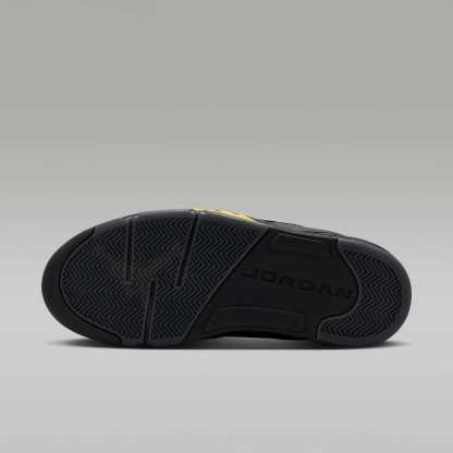 Jordan Sixty Plus Low Herrenschuh – Night Forest/Schwarz/Bright Citron/Weiß