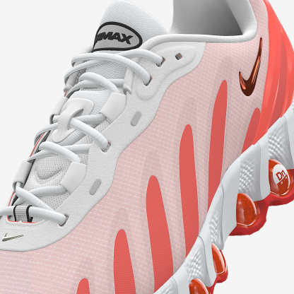 Nike Air Max Dn8 By You Schuh (Damen) – Multi-Color/Multi-Color [8684624947]