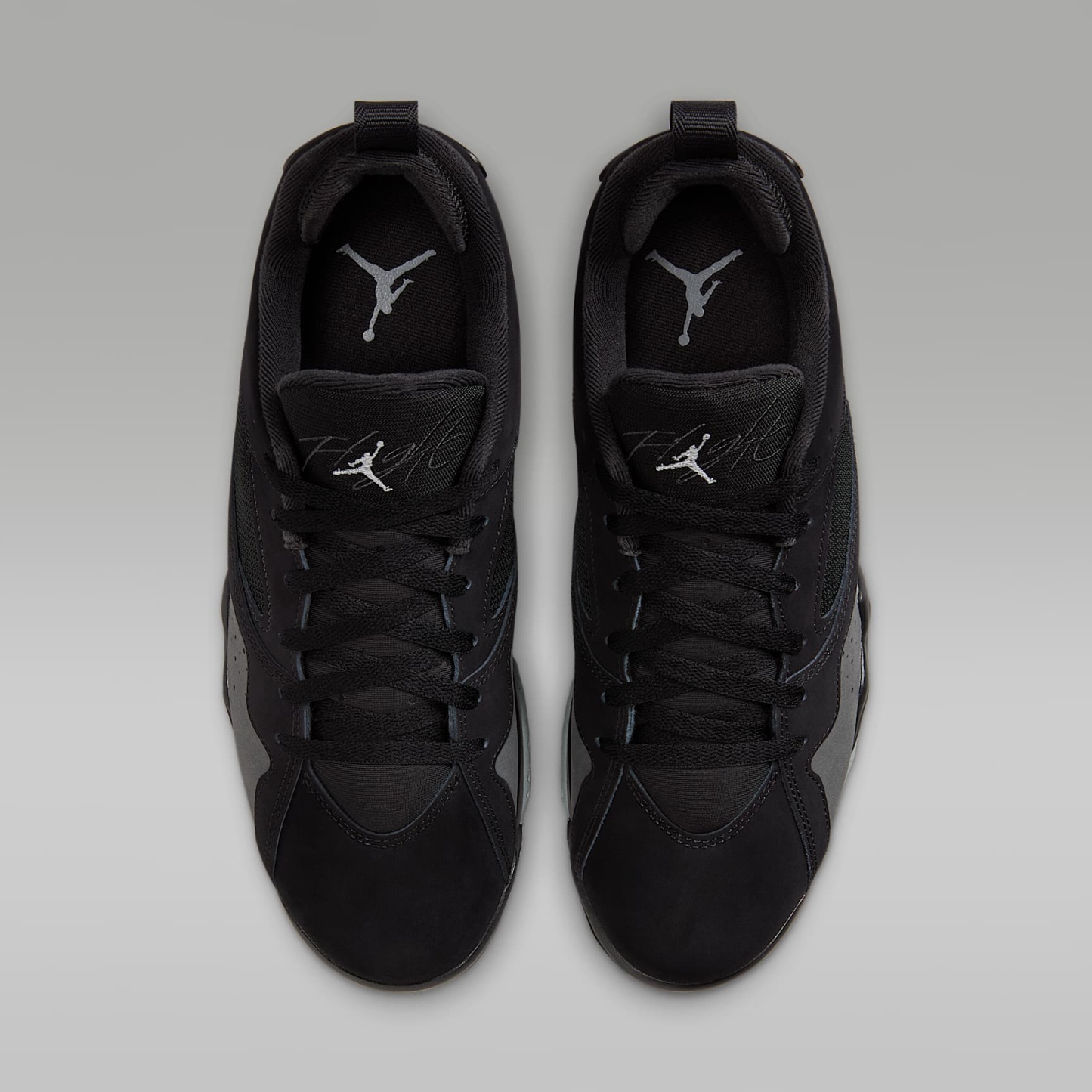 Air Jordan MVP 92 Schuh (Herren) – Schwarz/Anthracite/Wolf Grey