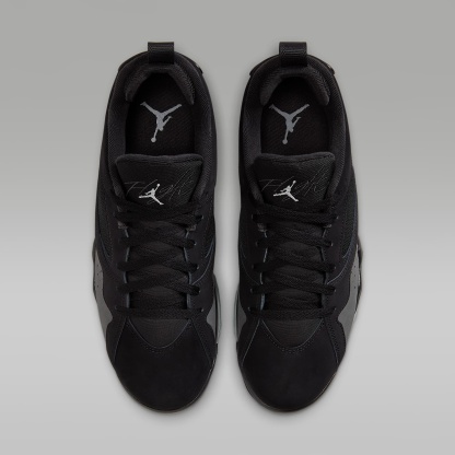 Air Jordan MVP 92 Schuh (Herren) – Schwarz/Anthracite/Wolf Grey