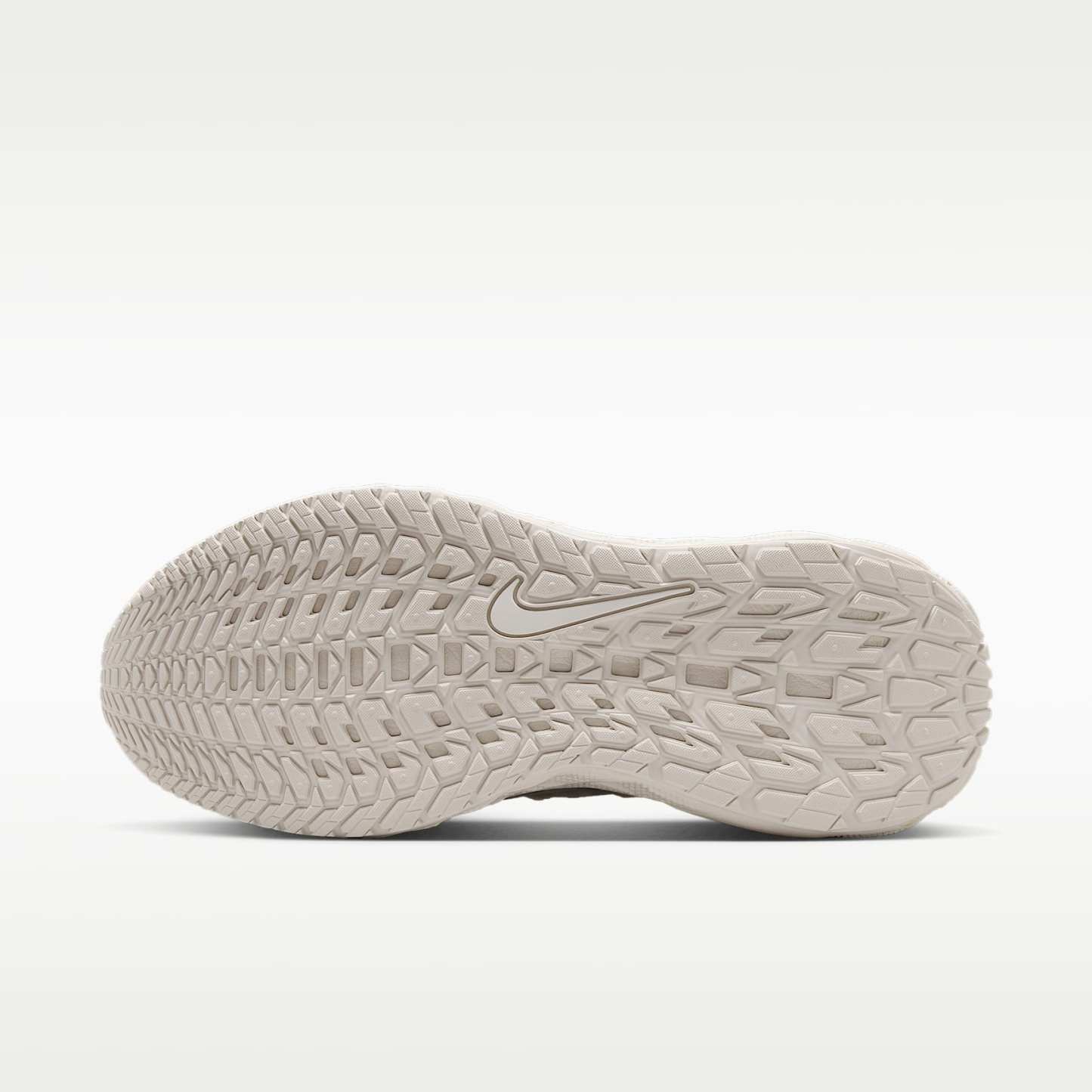 Nike Ava Edge Schuh (Herren) – Summit White/Light Bone/Stone